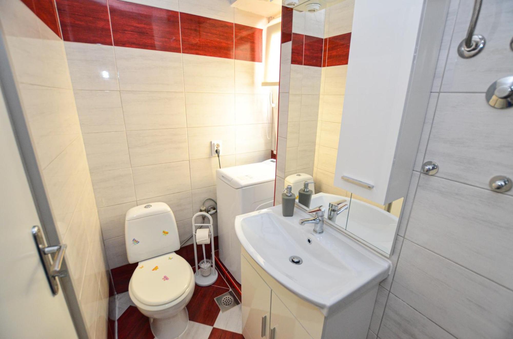 Klaudia Studio Ровинь Экстерьер фото